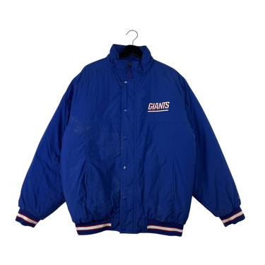 New York Giants Jacket