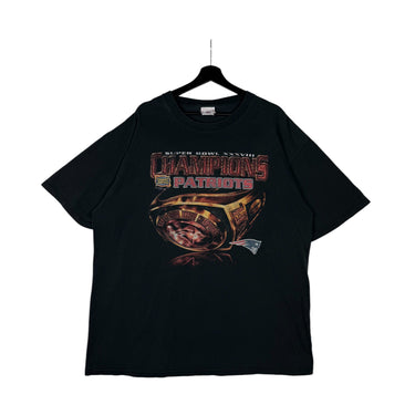 Patriots T-Shirt