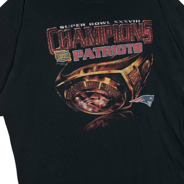 Patriots T-Shirt