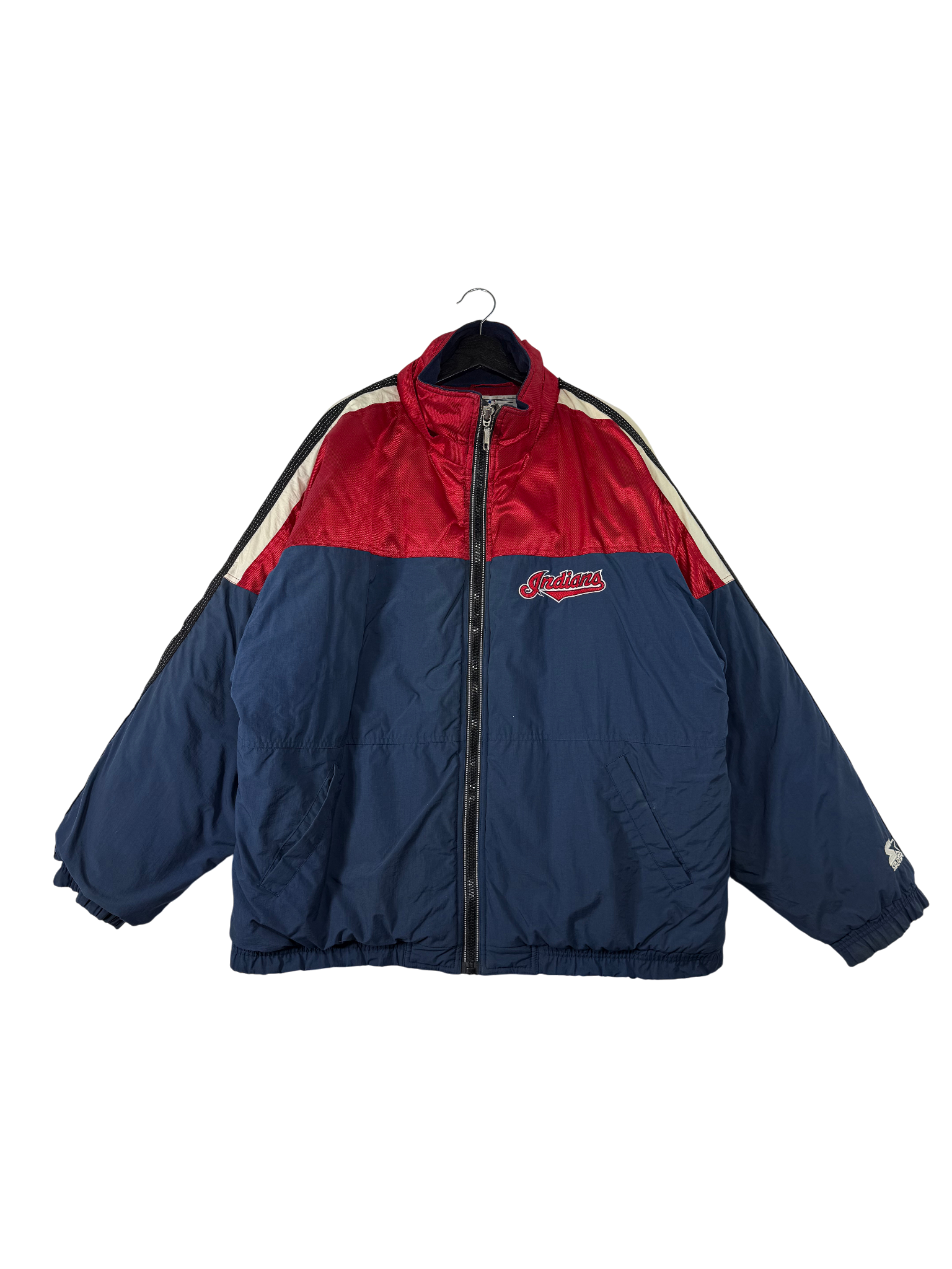 Indians Starter Jacket