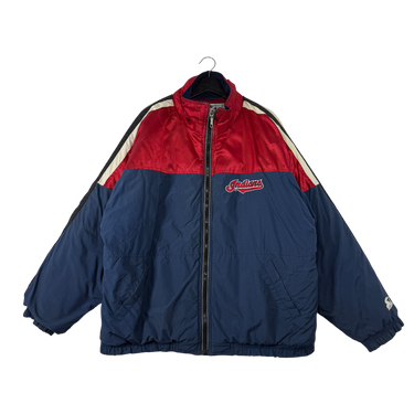 Indians Starter Jacket