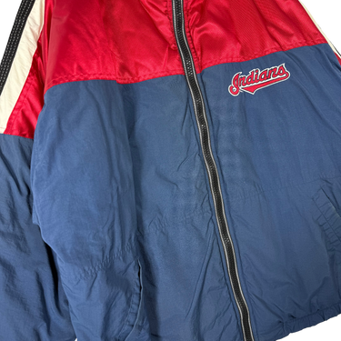 Indians Starter Jacket