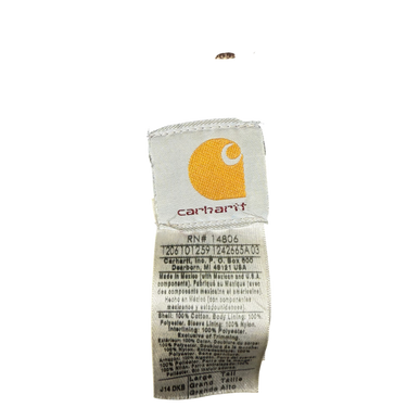 Carhartt Santa Fe Jacket