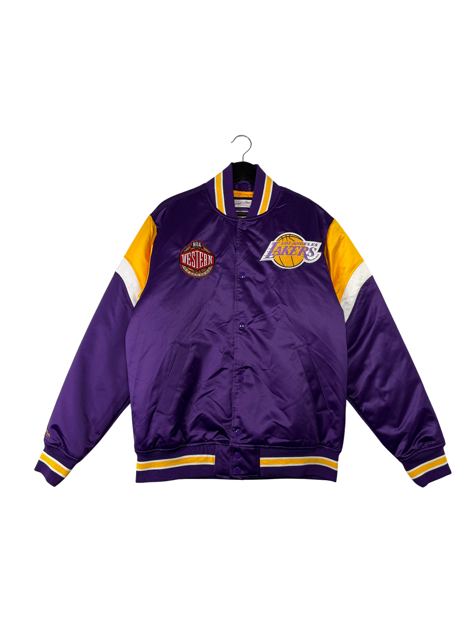 Los Angeles Lakers Jacket