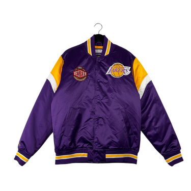Los Angeles Lakers Jacket