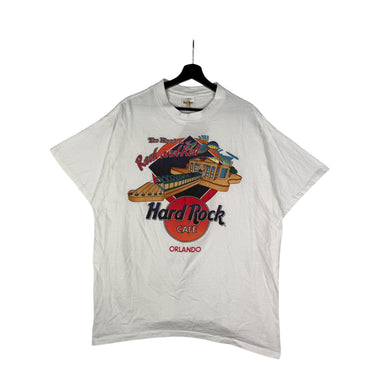 Hard Rock Cafe T-Shirt