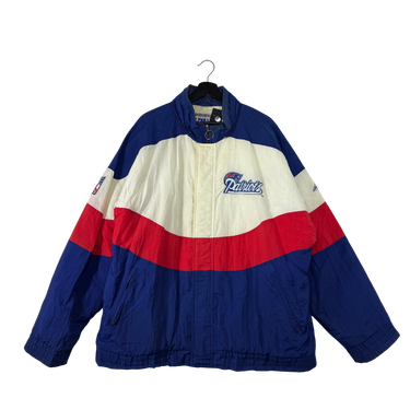 Boston Patriots Jacket