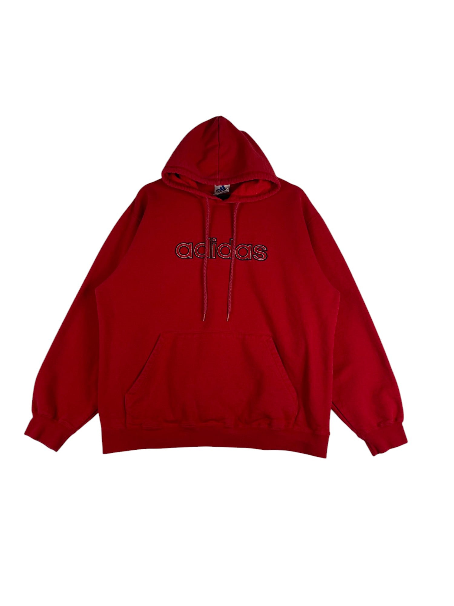 Adidas Hoodie