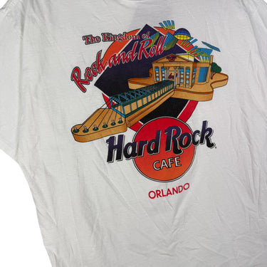 Hard Rock Cafe T-Shirt
