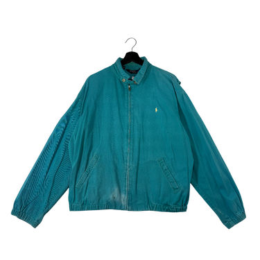 Polo Ralph Lauren Harrington Jacket