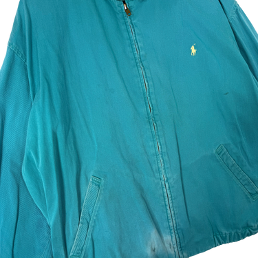 Polo Ralph Lauren Harrington Jacket