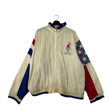 Atlanta 1996 Starter Windbreaker
