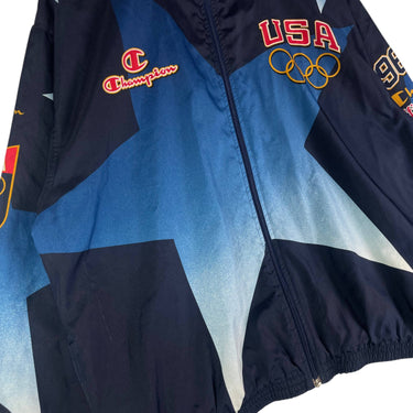 USA Olympics Windbreaker