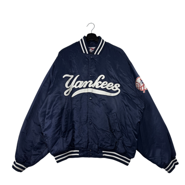 Yankees Jacket