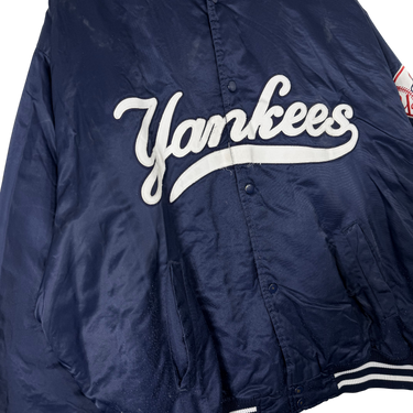 Yankees Jacket