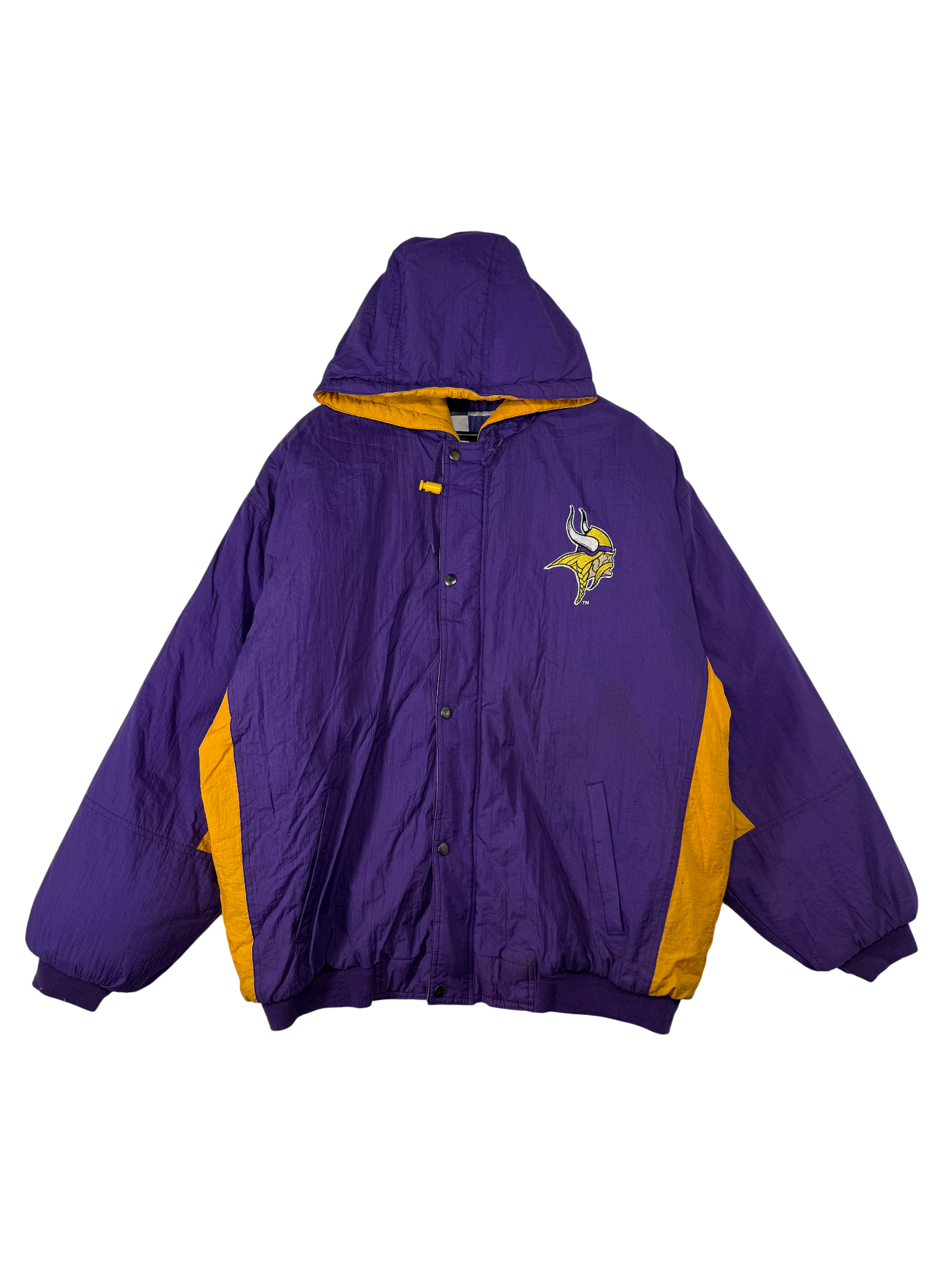 Vikings Jacket