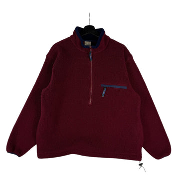 90's LL Bean Sherpa