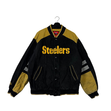 Steelers Varsity Jacket