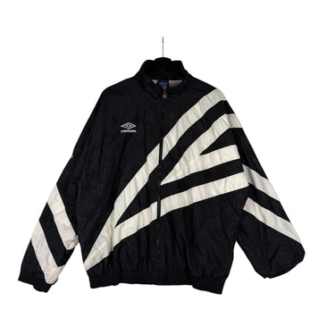 Umbro Windbreaker