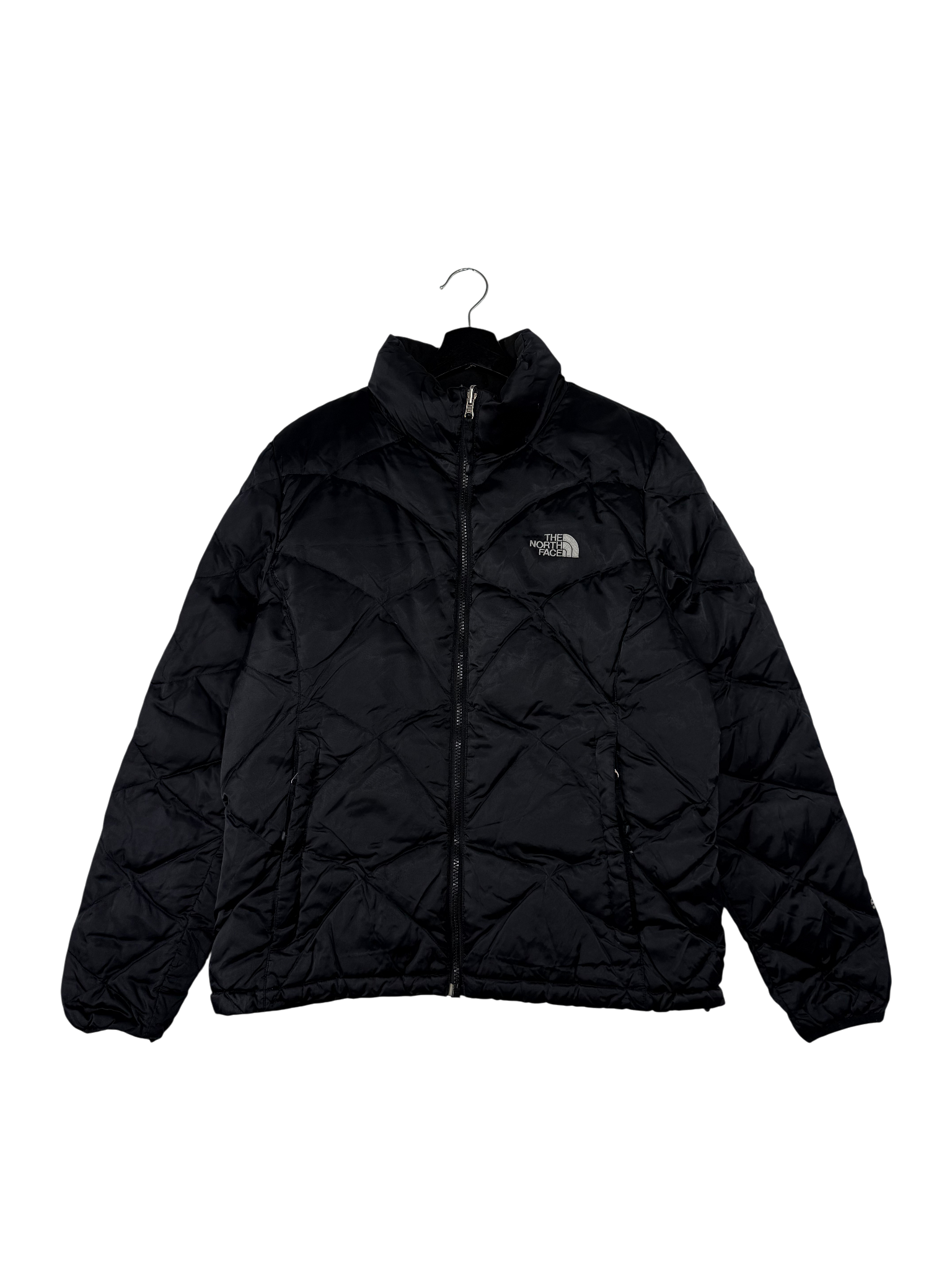 Women’s The North Face 550 Puffer Jacket