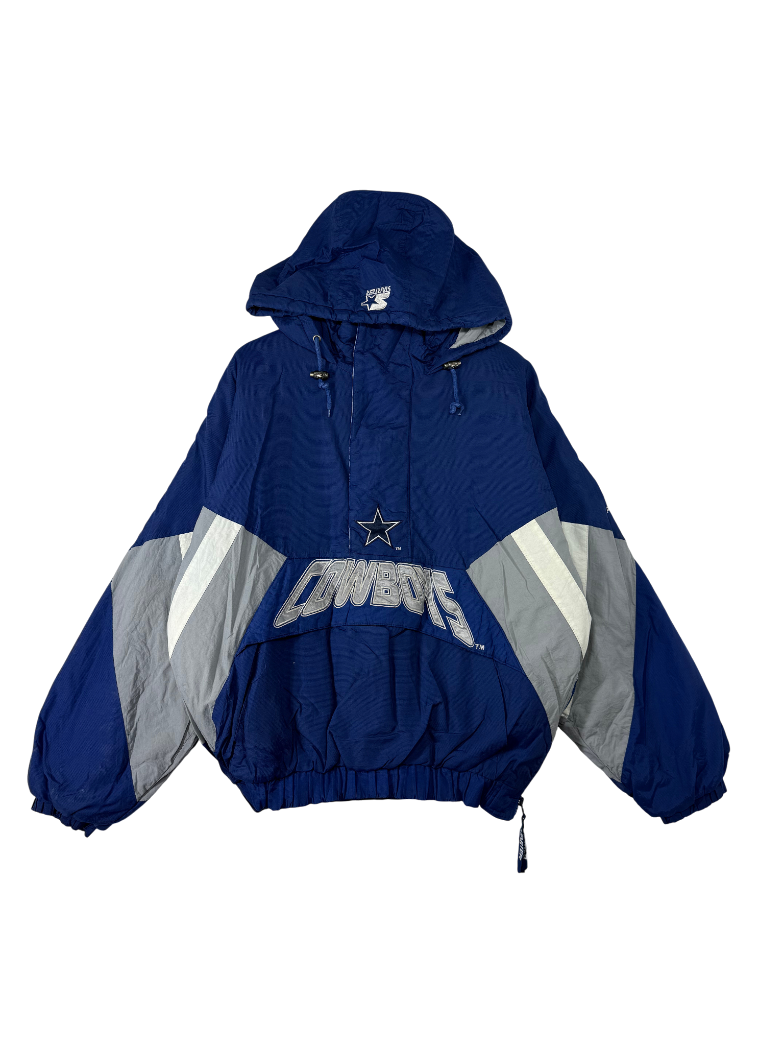 Cowboys Starter Jacket