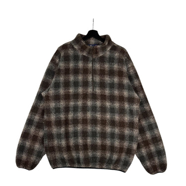 Nautica Sherpa