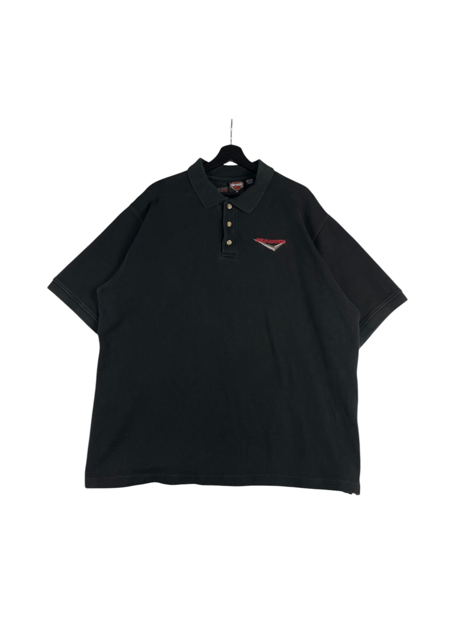 Harley-Davidson Polo