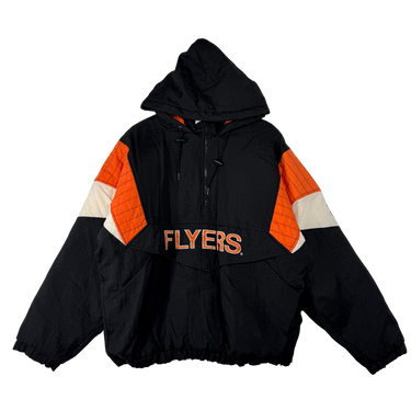 Flyers Starter Jacket