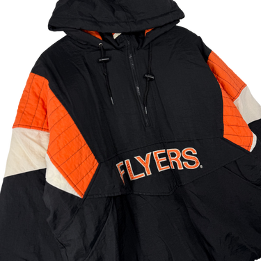 Flyers Starter Jacket