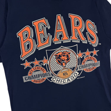 1990 Chicago Bears T-Shirt