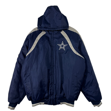 Dallas Cowboys Jacket