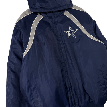 Dallas Cowboys Jacket
