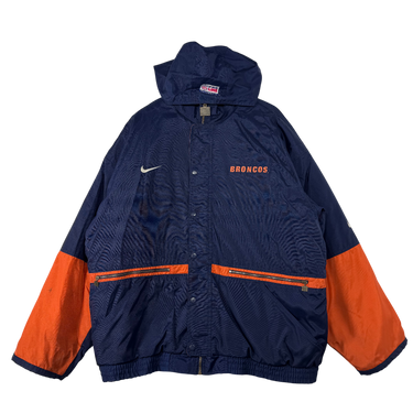 Denver Broncos Jacket