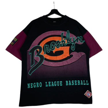 N*** League Baseball T-Shirt