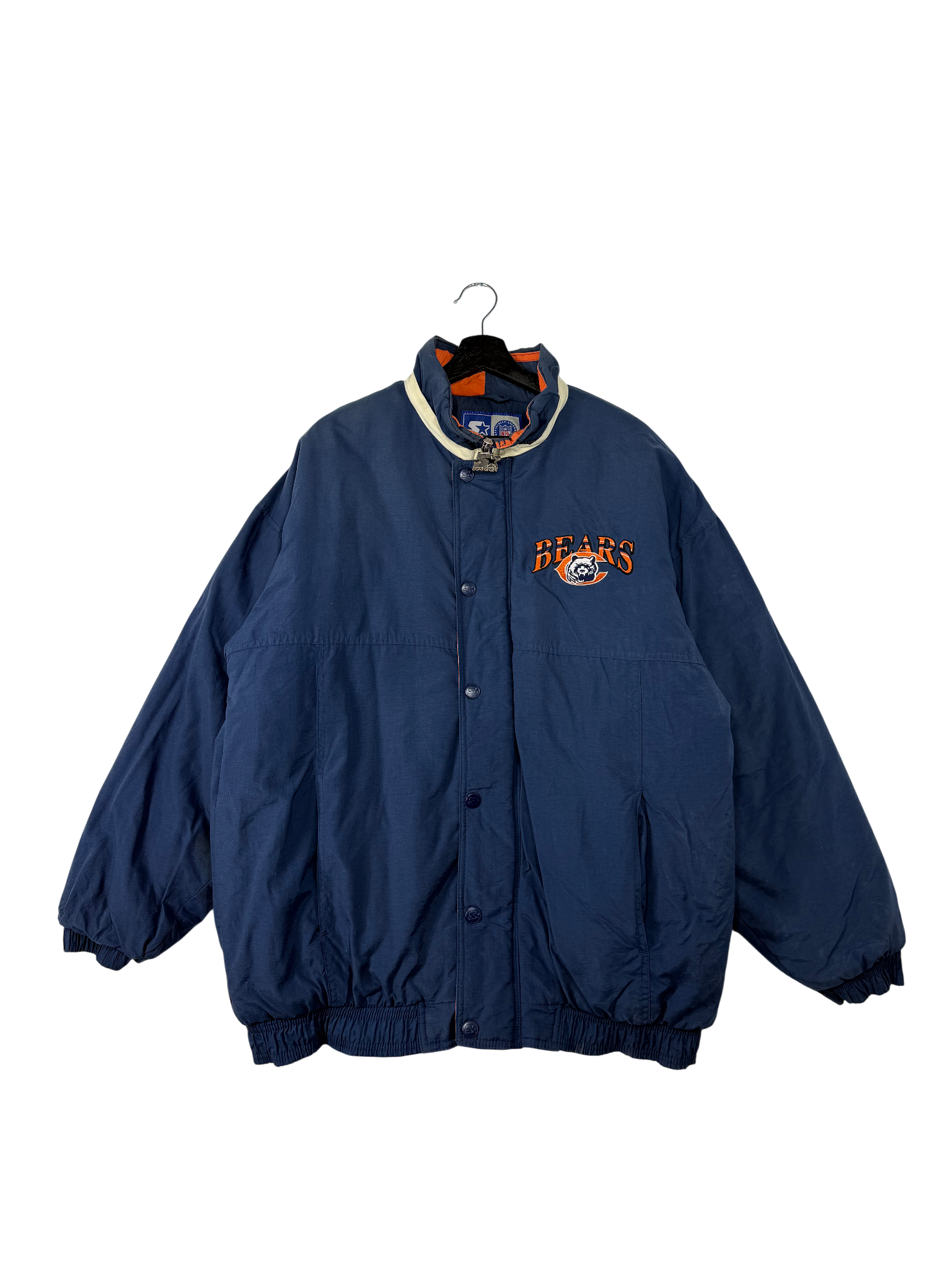 Chicago Bears Starter Jacket