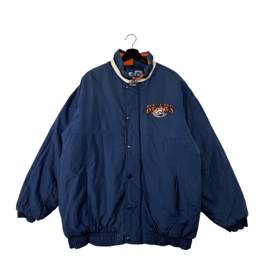 Chicago Bears Starter Jacket