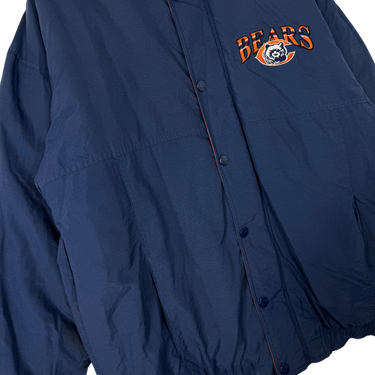 Chicago Bears Starter Jacket