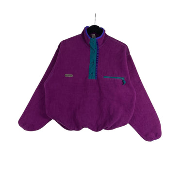 Columbia Fleece