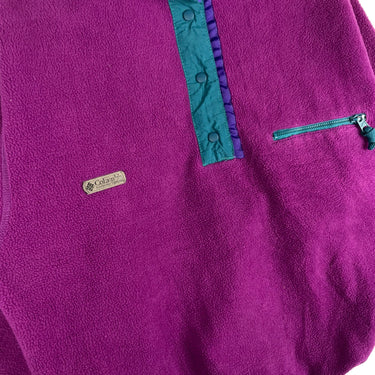 Columbia Fleece