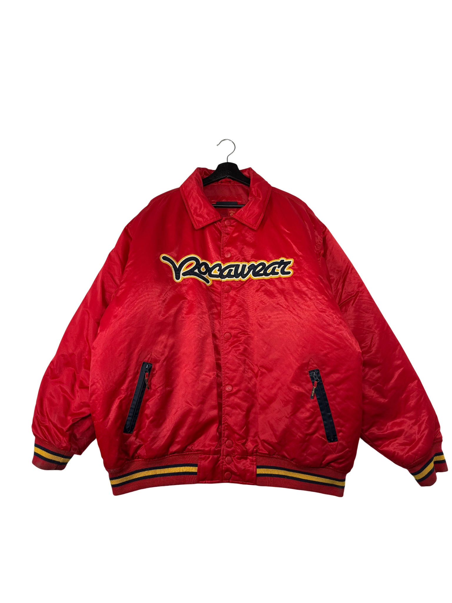 Rocawear Y2K Jacket