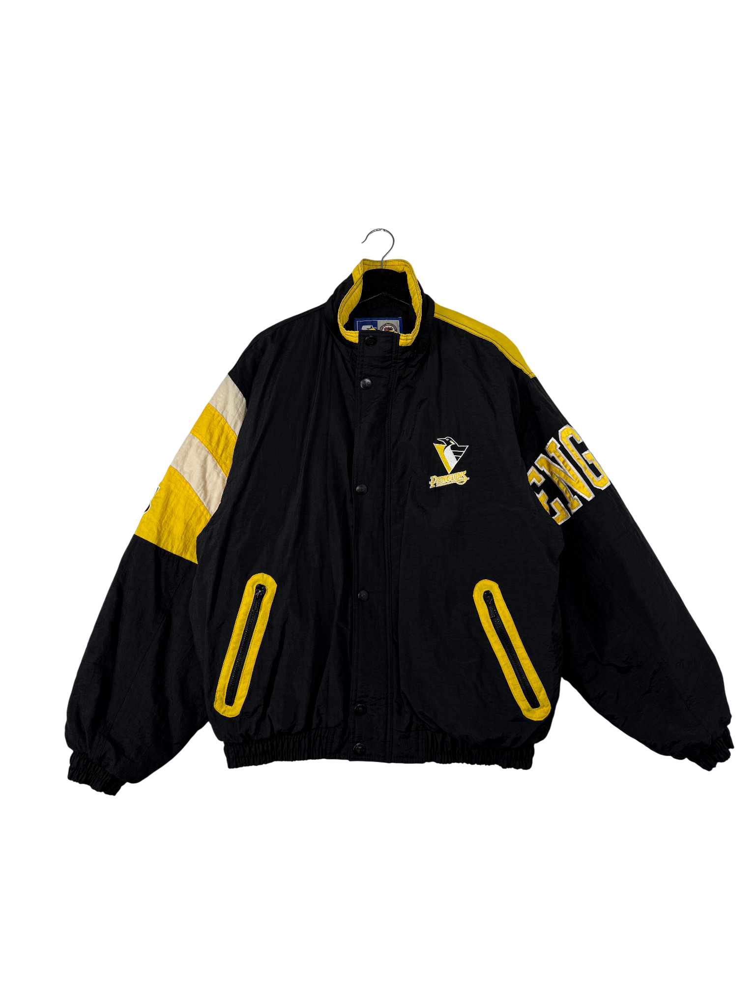 Pittsburgh Penguins Starter Jacket