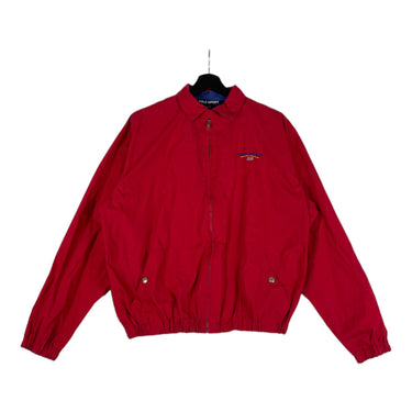 Polo Sport Harrington Jacket