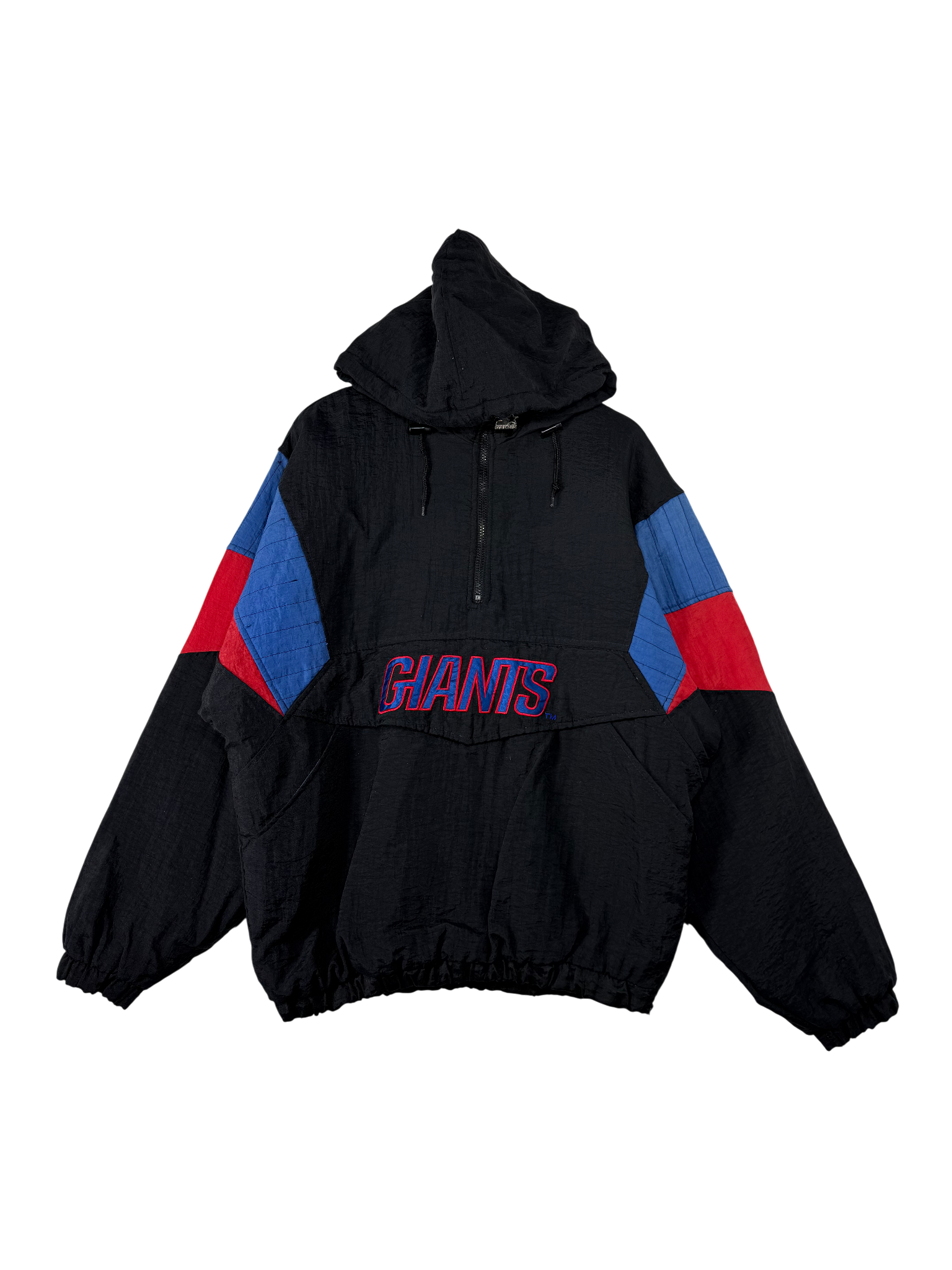 New York Giants Starter Jacket