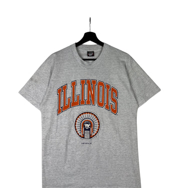 1991 Illinois T-Shirt