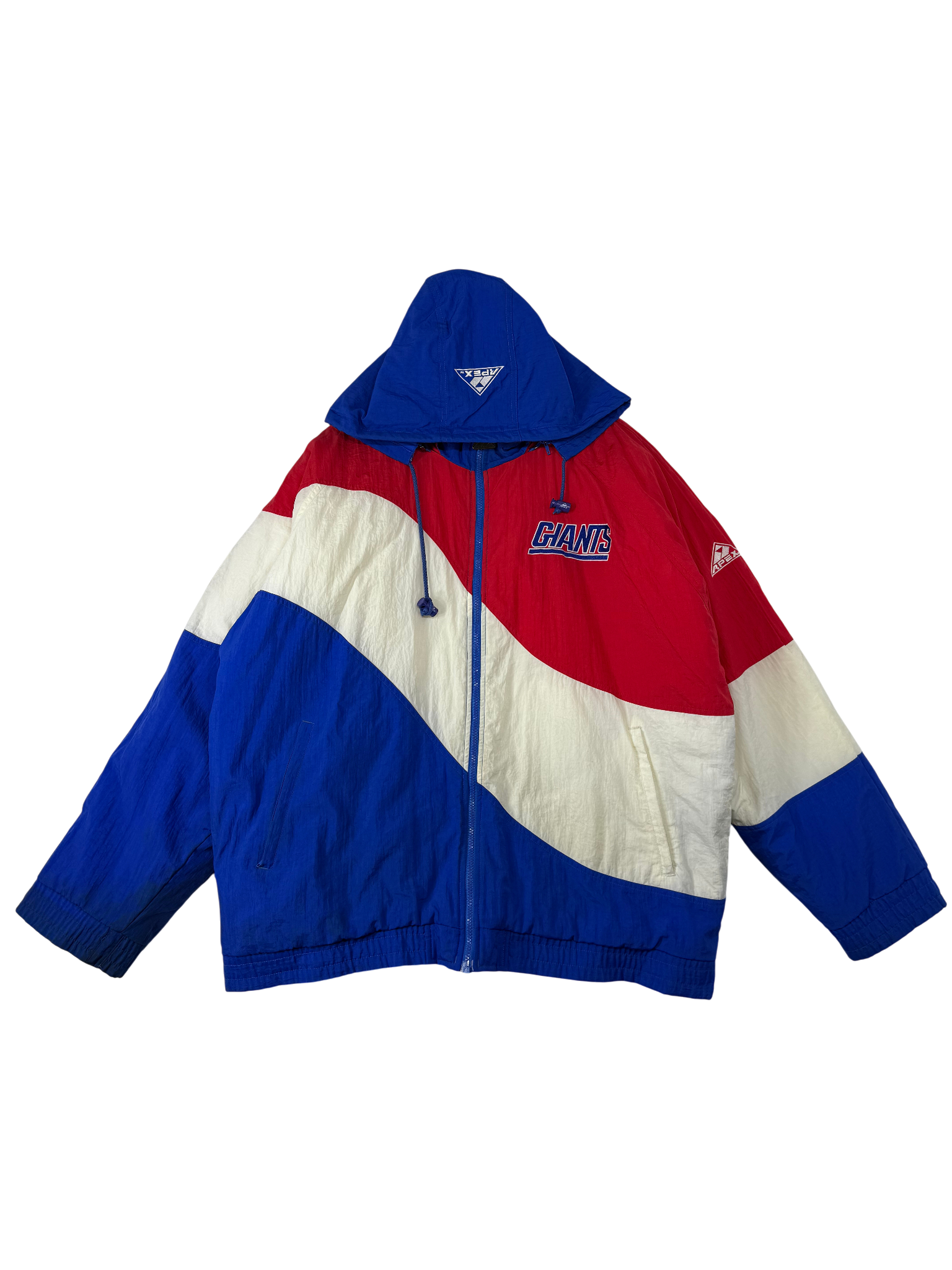 New York Giants Jacket