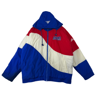 New York Giants Jacket