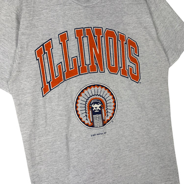 1991 Illinois T-Shirt