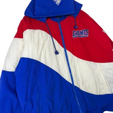 New York Giants Jacket