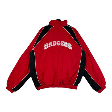 Wisconsin Badgers Windbreaker