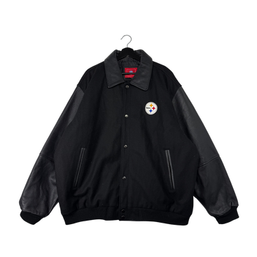 Steelers Varsity Jacket